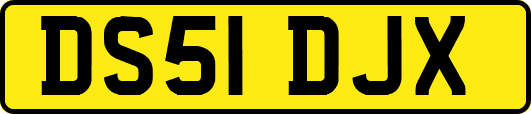 DS51DJX