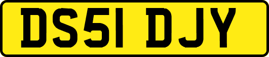 DS51DJY