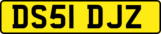 DS51DJZ