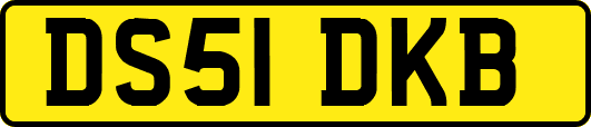 DS51DKB