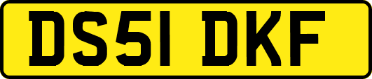 DS51DKF