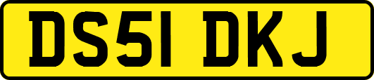 DS51DKJ