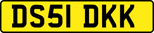DS51DKK