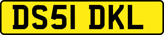 DS51DKL