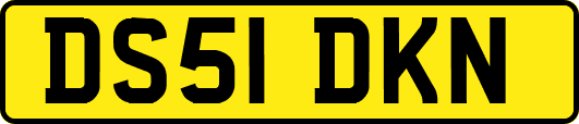 DS51DKN