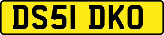 DS51DKO