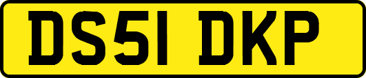 DS51DKP