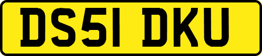 DS51DKU