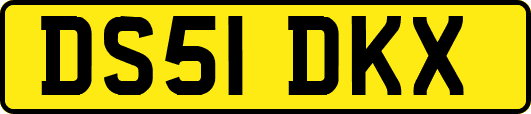 DS51DKX