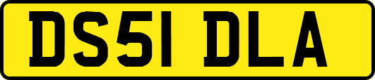 DS51DLA