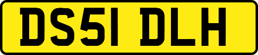 DS51DLH