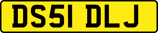 DS51DLJ