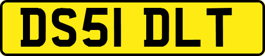 DS51DLT