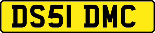DS51DMC