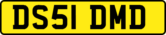 DS51DMD