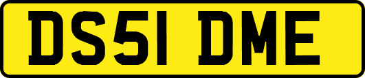 DS51DME