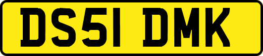DS51DMK