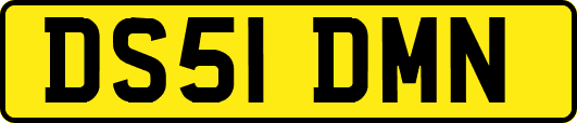 DS51DMN