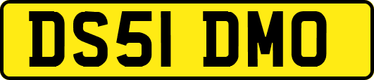 DS51DMO