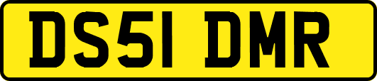 DS51DMR