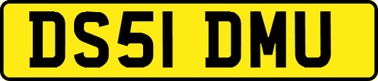 DS51DMU