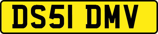 DS51DMV