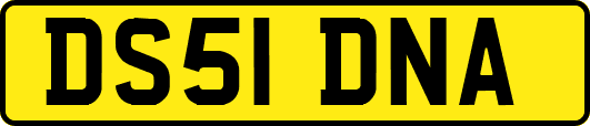DS51DNA
