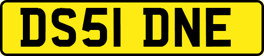 DS51DNE
