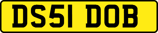 DS51DOB