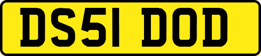 DS51DOD