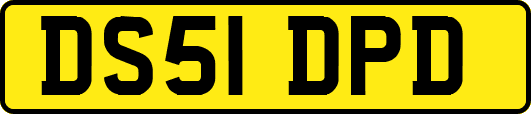 DS51DPD