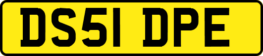 DS51DPE
