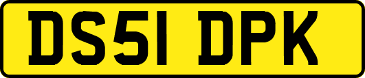 DS51DPK