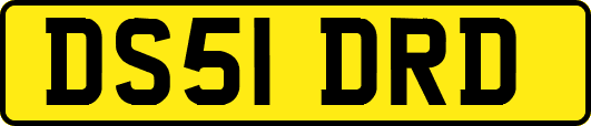 DS51DRD