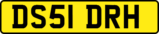 DS51DRH