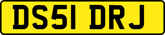 DS51DRJ