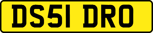 DS51DRO