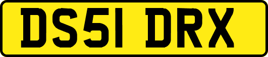 DS51DRX