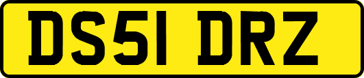 DS51DRZ
