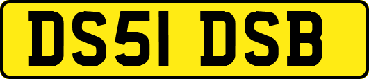 DS51DSB