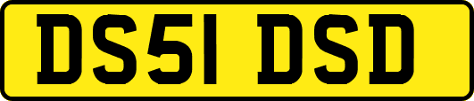 DS51DSD