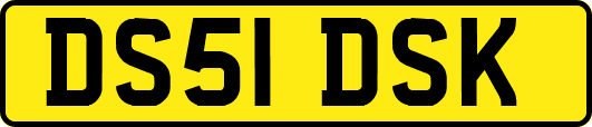DS51DSK