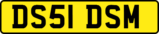 DS51DSM
