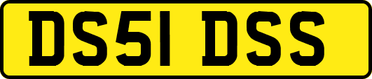 DS51DSS