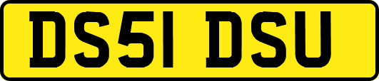 DS51DSU