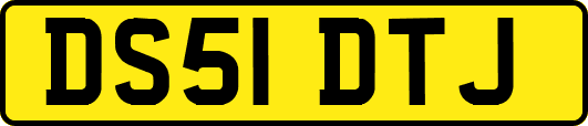 DS51DTJ