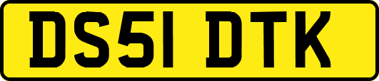 DS51DTK