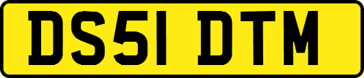 DS51DTM