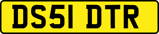 DS51DTR