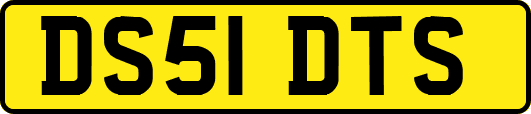 DS51DTS
